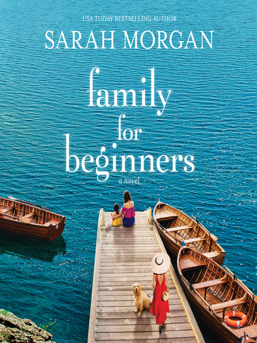 Title details for Family for Beginners by Sarah Morgan - Available